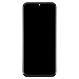 For Huawei Pura 70 Ultra Original LCD Screen with Digitizer Full Assembly, For Huawei Pura 70 Ultra(Original)