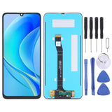 For Huawei Nova Y70 OEM LCD Screen with Digitizer Full Assembly, For Huawei Nova Y70