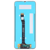 For Huawei Nova Y70 OEM LCD Screen with Digitizer Full Assembly, For Huawei Nova Y70