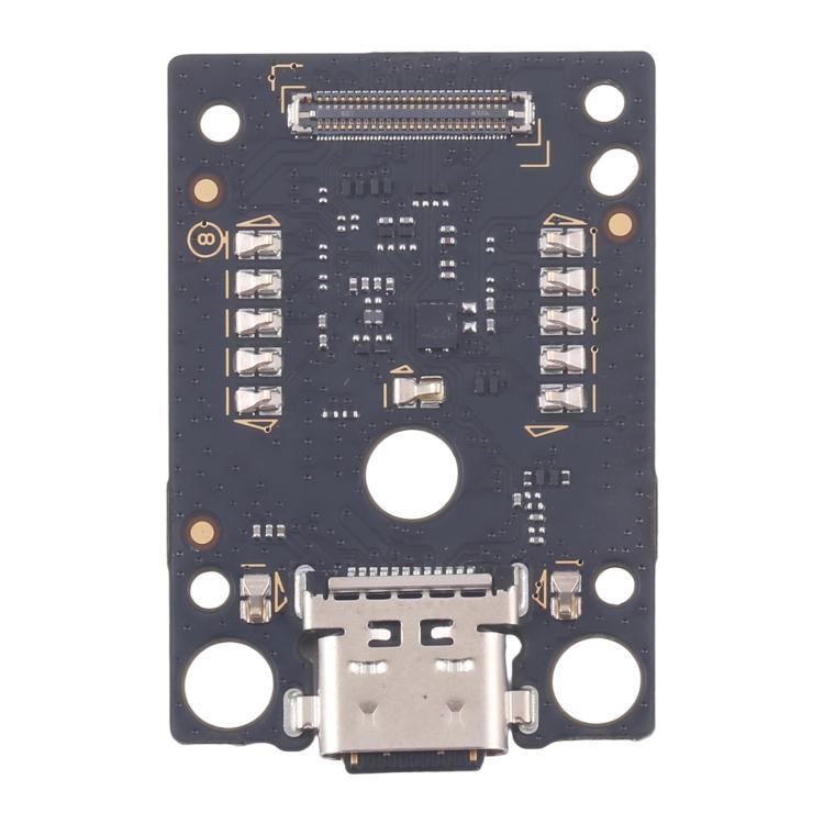 For Huawei MatePad 11 2021 DBY-W09 DBY-AL00 Welding Charging Port Board, For Huawei MatePad 11 2021