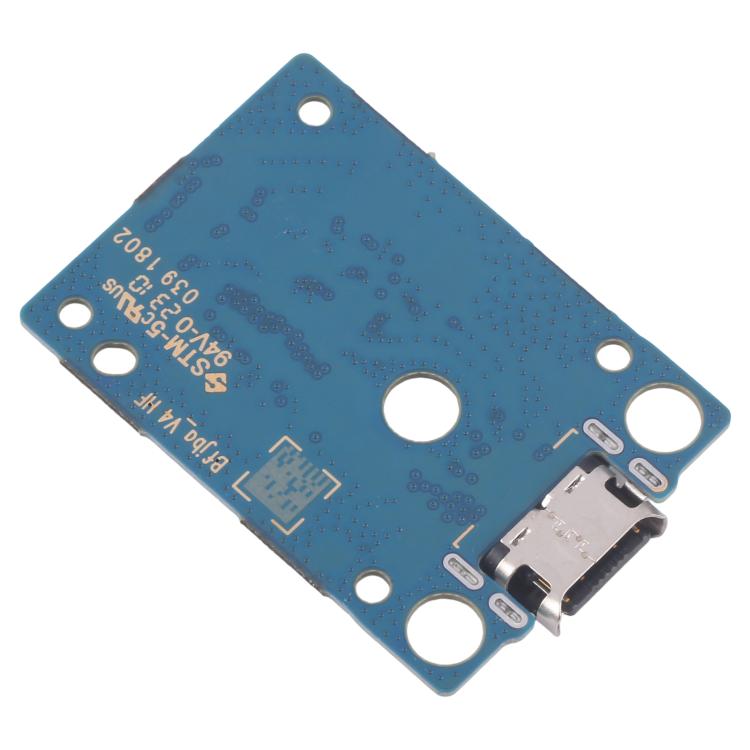 For Huawei MatePad 11 2023 DBR-W09 Welding Charging Port Board, For Huawei MatePad 11 2023