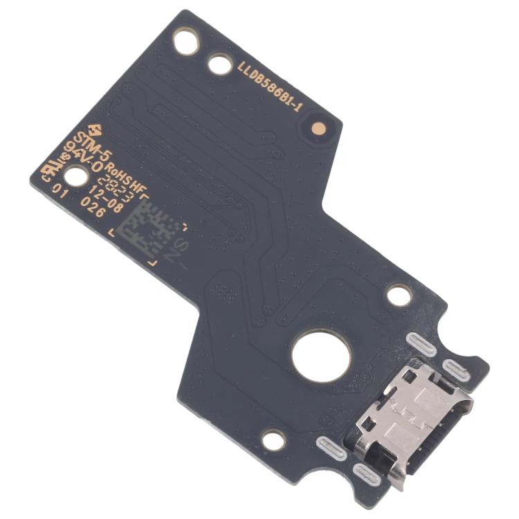 For Huawei MatePad 11.5 BTK-W09/AL09 Welding Charging Port Board, For Huawei MatePad 11.5 BTK-W09/AL09