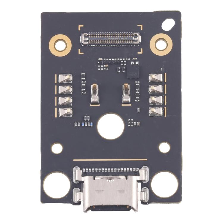For Huawei MatePad 10.4 2022 BAH4-W09 Welding Charging Port Board, For Huawei MatePad 10.4 2022