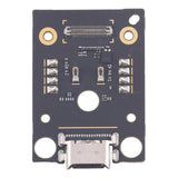 For Huawei MatePad 10.4 2022 BAH4-W09 Welding Charging Port Board, For Huawei MatePad 10.4 2022