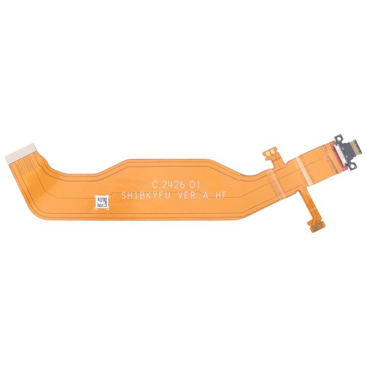 For Huawei MatePad Air 12 BKY-W20 Original Charging Port Flex Cable, For Huawei MatePad Air 12(Original)