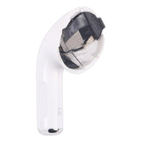 For Apple AirPods Pro 1 Right Earphone Lower Half Cover with Motherboard CPU / Antenna / Mic, Right