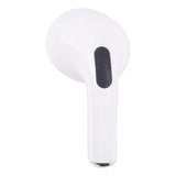 For Apple AirPods Pro 1 Right Earphone Lower Half Cover with Motherboard CPU / Antenna / Mic, Right