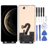 For Huawei Mate X6 Original LCD Secondary Screen with Digitizer Full Assembly, For Huawei Mate X6(Original Secondary LCD)