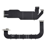For Google Pixel Fold Original Spin Axis Flex Cable (1 Pair), For Google Pixel Fold(Original)