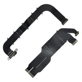 For Google Pixel Fold Original Spin Axis Flex Cable (1 Pair), For Google Pixel Fold(Original)
