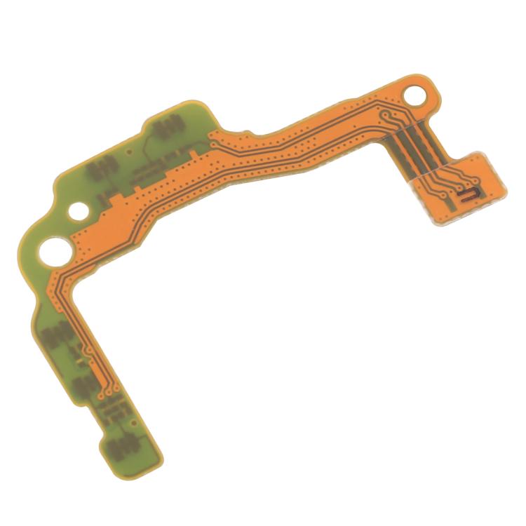 For Samsung Galaxy S25 Edge SM-S937B Original Earpiece Speaker Flex Cable, For Samsung Galaxy S25 Edge(Original)