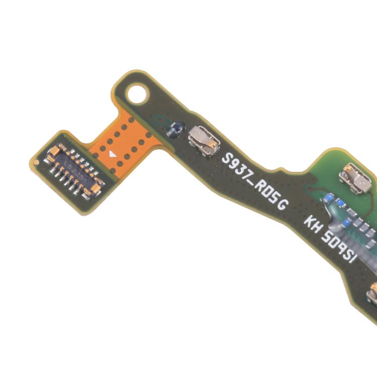 For Samsung Galaxy S25 Edge SM-S937B Original Earpiece Speaker Flex Cable, For Samsung Galaxy S25 Edge(Original)