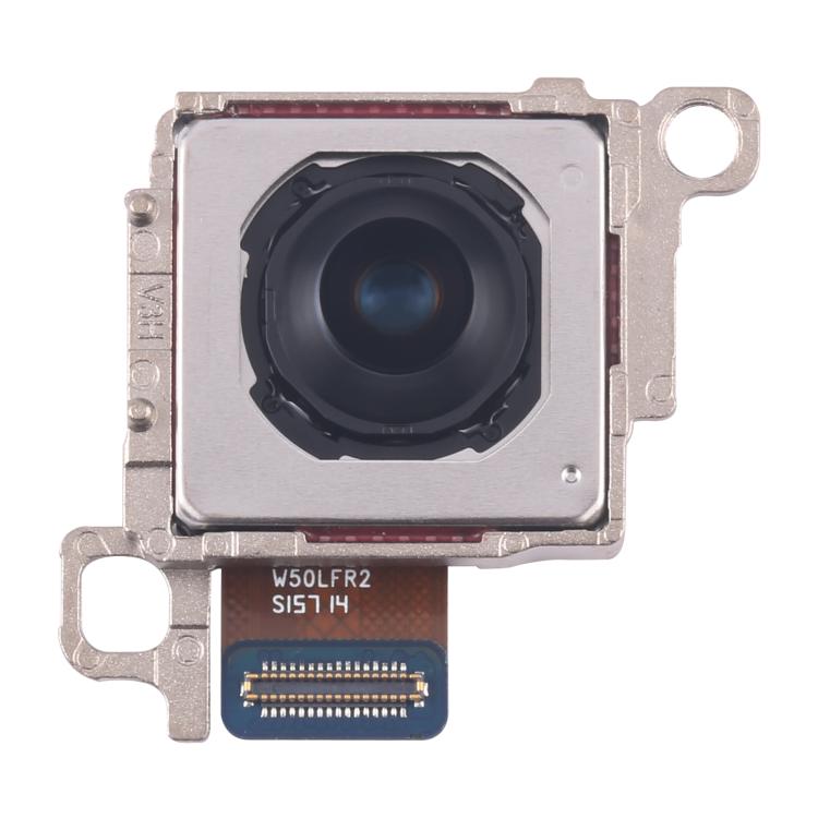 For Samsung Galaxy S24 FE SM-S721B Original Back Facing Camera, For Samsung Galaxy S24 FE(Original)