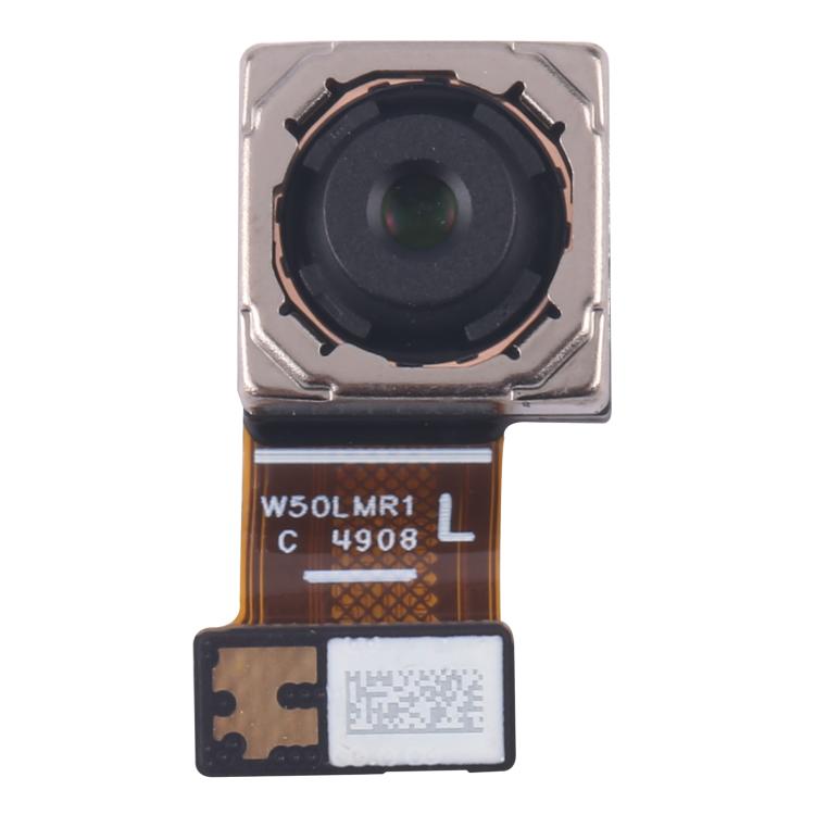 For Samsung Galaxy A16 SM-A165F Original Back Facing Camera, For Samsung Galaxy A16(Original)