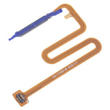 For Samsung Galaxy A06 5G SM-A066B Original Fingerprint Sensor Flex Cable, For Samsung Galaxy A06 5G(Original), For Samsung Galaxy A06 5G(Original,Mint Green)