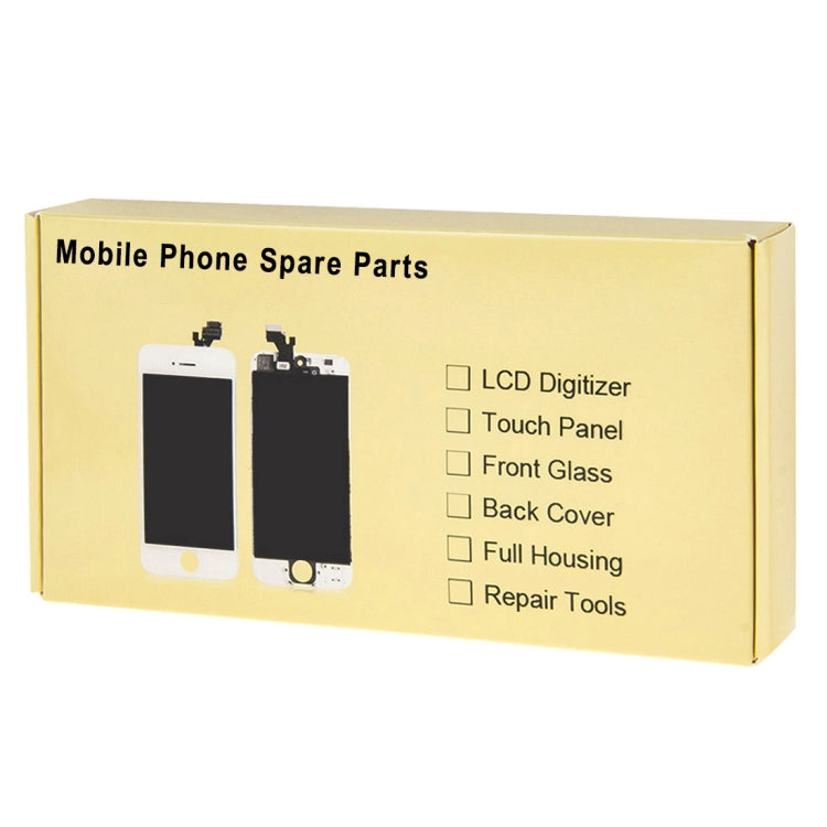 for Apple Watch Series 1 38mm Touch Panel Digitizer, Watch Series 1 (38mm)