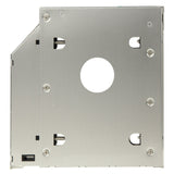 2.5 inch Second HDD Hard Drive Caddy SATA to SATA for Apple MacBook Pro, Thickness: 9.5mm, SATA to SATA