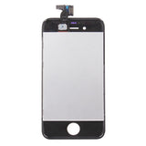 Digitizer Assembly (LCD + Frame + Touch Pad) for iPhone 4S, For iPhone 4S (Black), For iPhone 4S (White)
