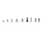 Full Repair Screw Set for iPhone 5C, For iPhone 5C