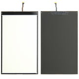 LCD Display Backlight Film / LCD Backlight Unit Module Spare Part for iPhone 5S, For iPhone 5S