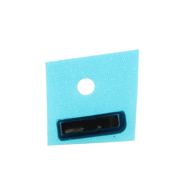 10 PCS for iPhone 5 & 5S & 5C Original Earpiece Anti-Dust Mesh, For iPhone 5 & 5S & 5C