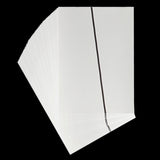 50 PCS Renovate LCD Filter Down Polarizing Film for iPhone 5 & 5S & 5C, 50 PCS i5 & i5S & i5C (Down)