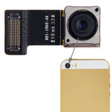 Original Back Camera for iPhone 5S, For iPhone 5S