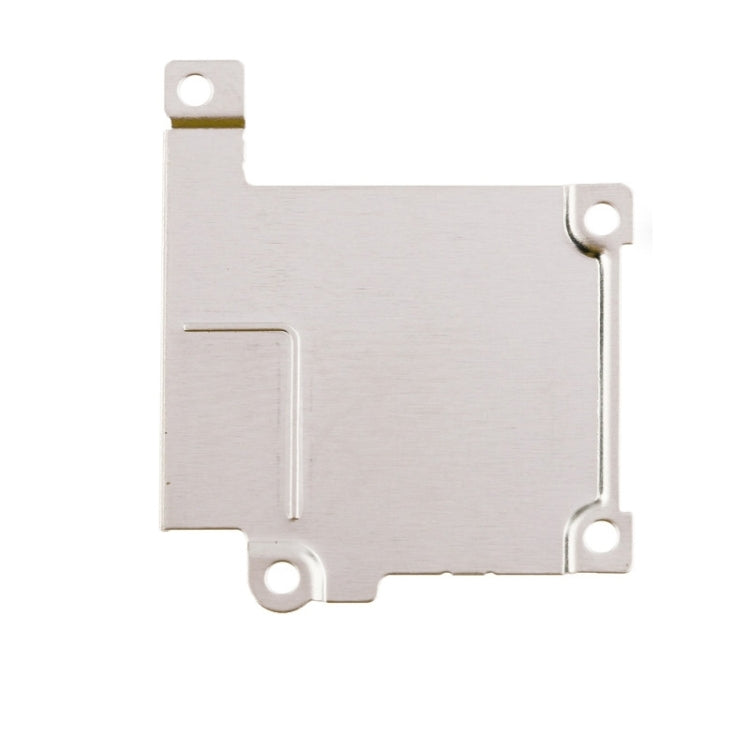10 PCS Original LCD Assembly Flex Connector Metal Bracket  for iPhone 5S, 10pcs LCD Metal Bracket