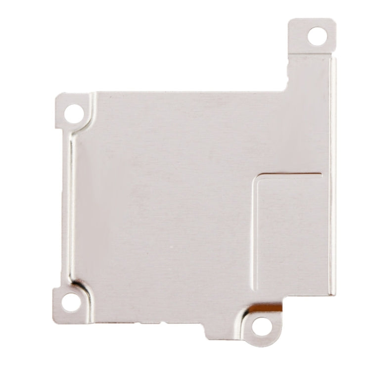 10 PCS Original LCD Assembly Flex Connector Metal Bracket  for iPhone 5S, 10pcs LCD Metal Bracket