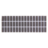 100 PCS Sponge Foam Pad for iPhone 5S Charging Port Flex Cable, For iPhone 5S