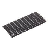 100 PCS for iPhone 5S Back Camera Base Flex Cable Sponge Foam Pad, For iPhone 5S #14