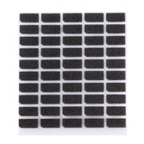 100 PCS Sponge Foam Pad for iPhone 5S LCD Screen Flex Cable, For iPhone 5S #19