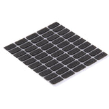 100 PCS Sponge Foam Pad for iPhone 5S LCD Screen Flex Cable, For iPhone 5S #19