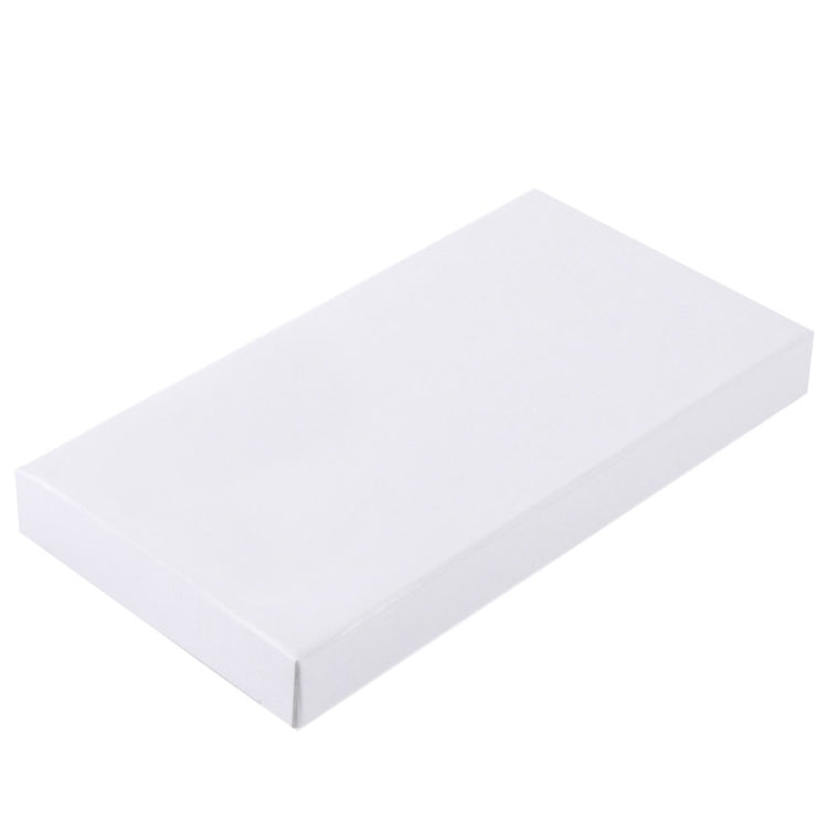 Full Housing Alloy  Back Cover with Mute Button + Power Button + Volume Button + Nano SIM Card Tray for iPhone 5S, For iPhone 5S