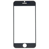 Front Screen Outer Glass Lens for iPhone 6, For iP6