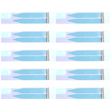 10 PCS Battery Adhesive Tape Sticker for iPhone 6, For iPhone 6
