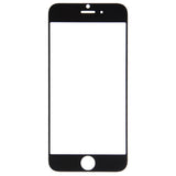 Front Screen Outer Glass Lens for iPhone 6, For iPhone 6