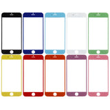 Front Screen Outer Glass Lens for iPhone 6, For iPhone 6