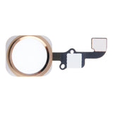 Home Button Flex Cable for iPhone 6 & 6 Plus, Not Supporting Fingerprint Identification, For iPhone 6 Plus & 6, For iPhone 6 Plus & iPhone 6