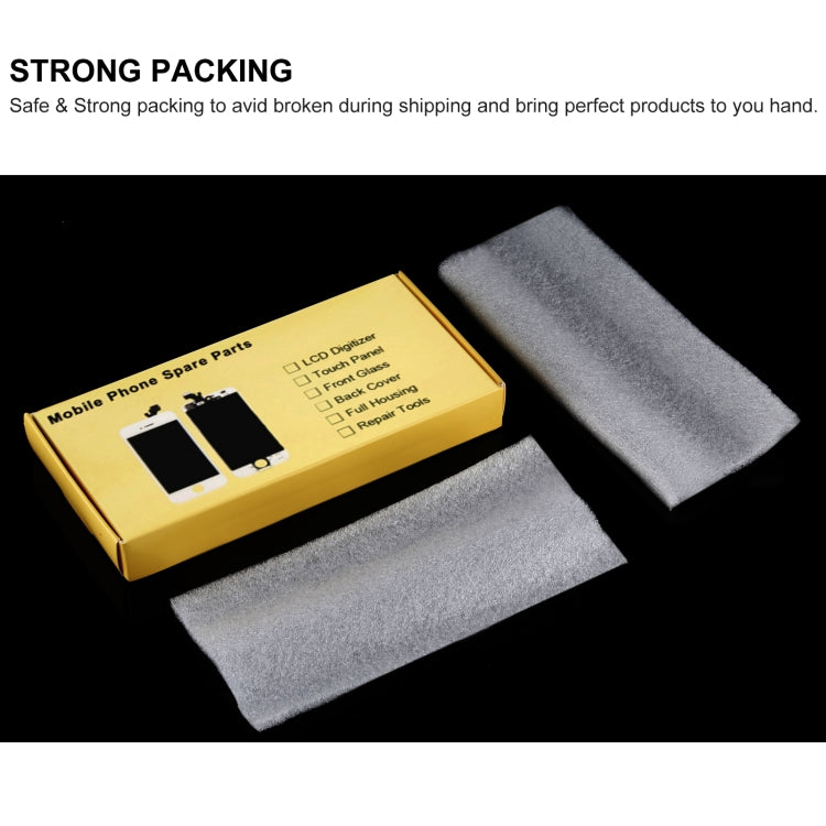 Card Tray & Volume Control Key & Screen Lock Key & Mute Switch Vibrator Key  Kit for iPhone 6, For iPhone 6 (Kit)