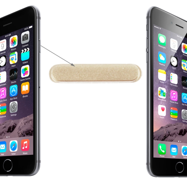 Original Power Button for iPhone 6 & 6 Plus, Power Button