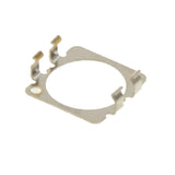 10 PCS Rear Facing Camera Retaining Bracket for iPhone 6, For iPhone 6