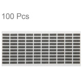 100 PCS Touch Stick Cotton Pads for iPhone 6, For iPhone 6