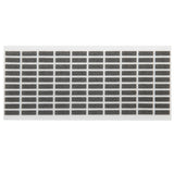 100 PCS Touch Stick Cotton Pads for iPhone 6, For iPhone 6