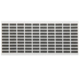 100 PCS Touch Stick Cotton Pads for iPhone 6, For iPhone 6