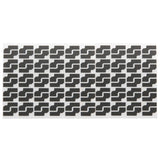 100 PCS for iPhone 6 Front Camera Flex Cable Cotton Pads, Front