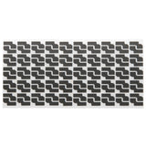 100 PCS for iPhone 6 Front Camera Flex Cable Cotton Pads, Front