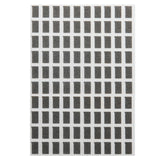 100 PCS Connection Cable Cotton Pads for iPhone 6, For 6