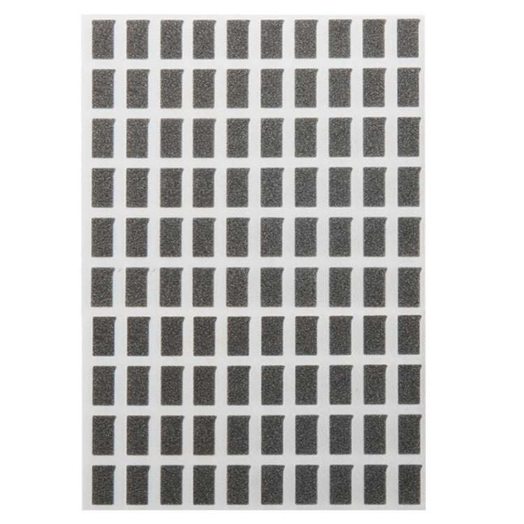 100 PCS Connection Cable Cotton Pads for iPhone 6, For 6