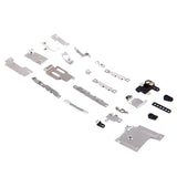 Inner Retaining Bracket Set for iPhone 6, 23 pcs/set, For iPhone 6